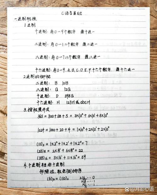 C语言第一章导言部分有哪些内容？