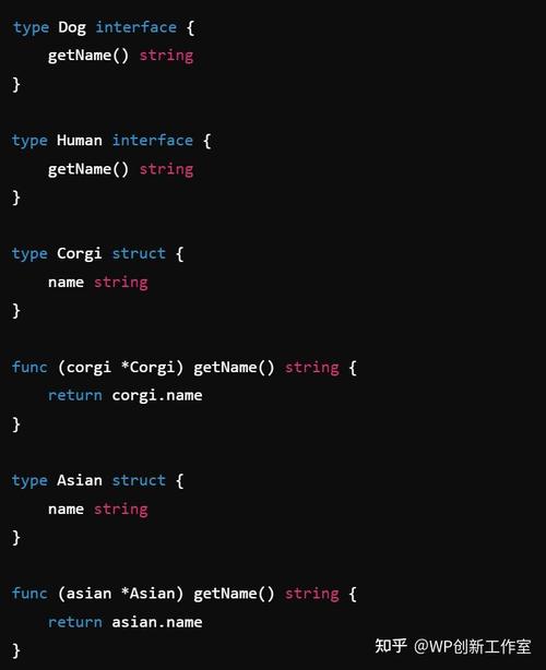 Golang系列5：如何进行gointerface类型转换及Interface接口应用？