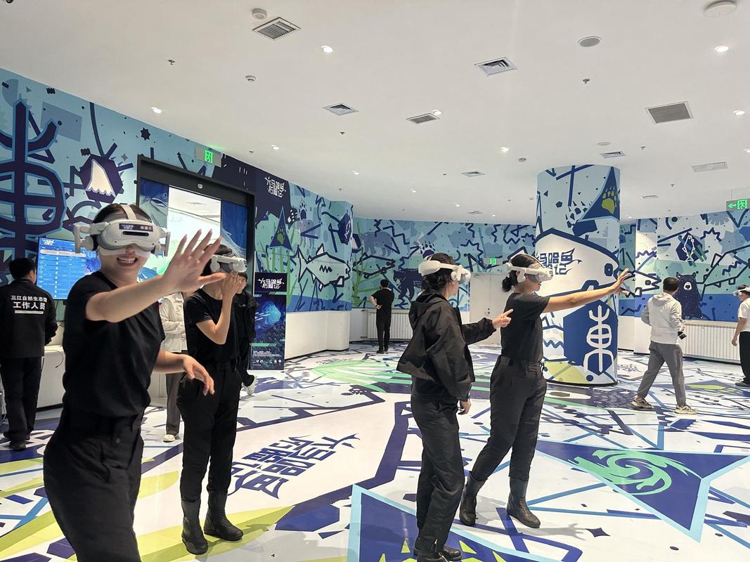 如何通过AR技术开启未来创作之门，打造全新的沉浸式体验？