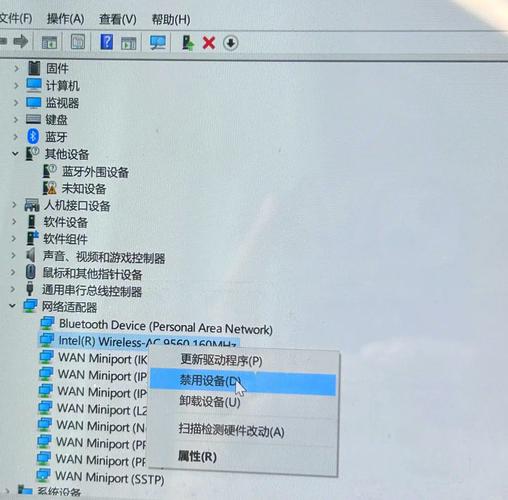 电脑win7硬盘安装系统后为何无法接入互联网？