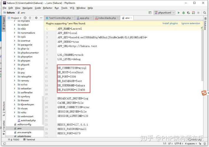 Laravel中获取数据库值有哪些常用技巧？