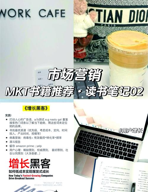 《增长黑客》读书笔记中，有哪些增长策略值得学习？