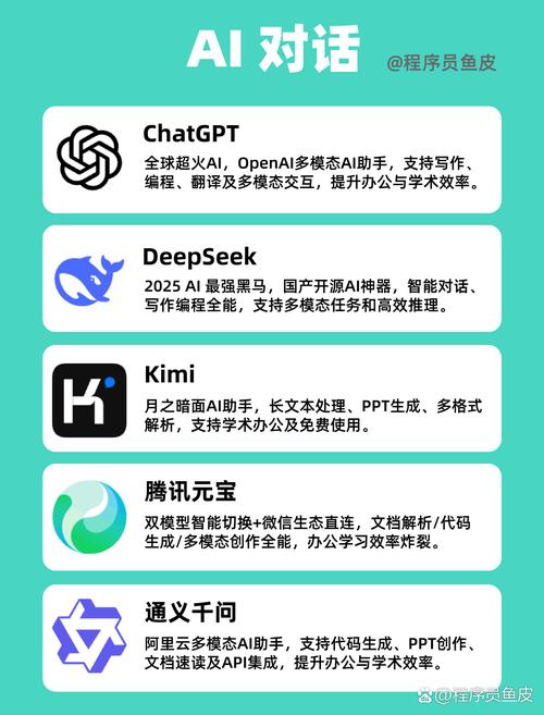 国内有哪些GPT智能助手，人人都能用，能带来全新体验的？