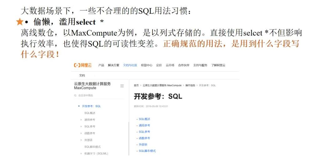 你有没有遇到过数仓中SQL隐藏的常见错误类型？