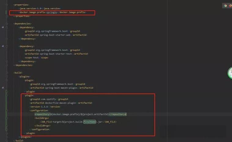 如何通过Docker提升Spring Boot开发效率？