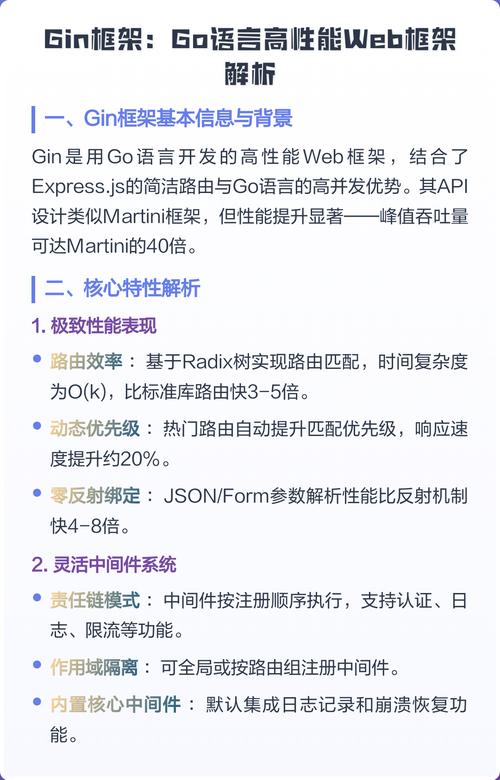 有哪些Go语言编写的Web框架可供选择？