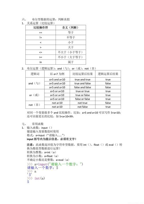 Python有哪些基本数据类型？如何正确使用它们？