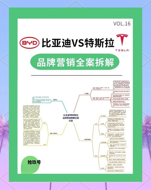 特斯拉SEO优化，如何制定高效网络营销策略以提升品牌影响力？