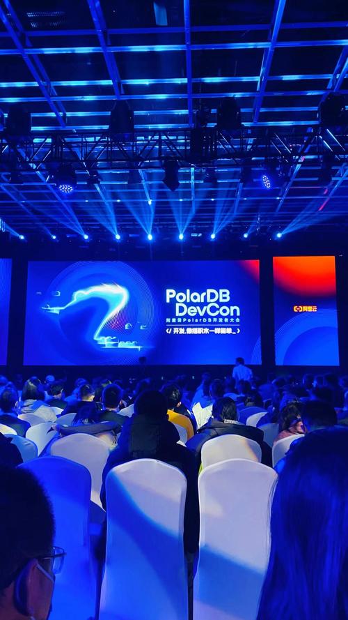 PolarDB的阿里云有奖试用活动，您参与了吗？