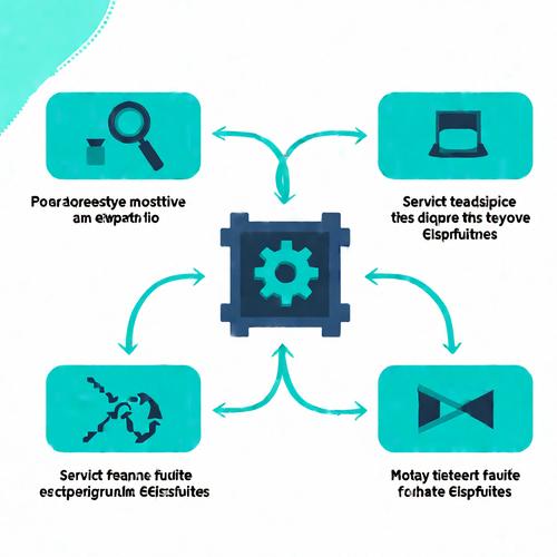 PHP服务容器与依赖注入理念如何体现？