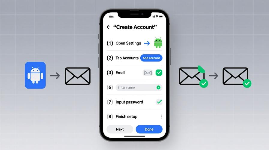 How can I retrieve comprehensive contact details from Android contacts?