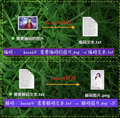 如何使用PHP的base64编码上传图片？