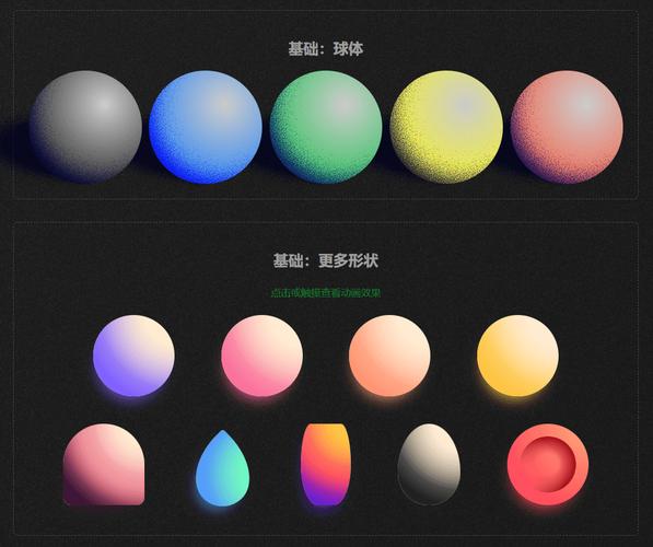 如何通过噪声元素打造独特的 CSS 图形效果？