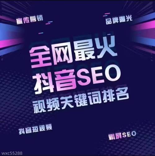 福州抖音SEO优化，如何巧妙布局长尾关键词提升排名？