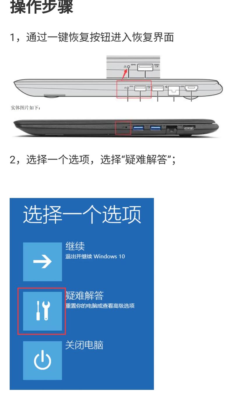 电脑蓝屏无法开机，如何找到有效的故障排除方法？
