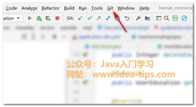 如何设置Git中支持中文字符集？