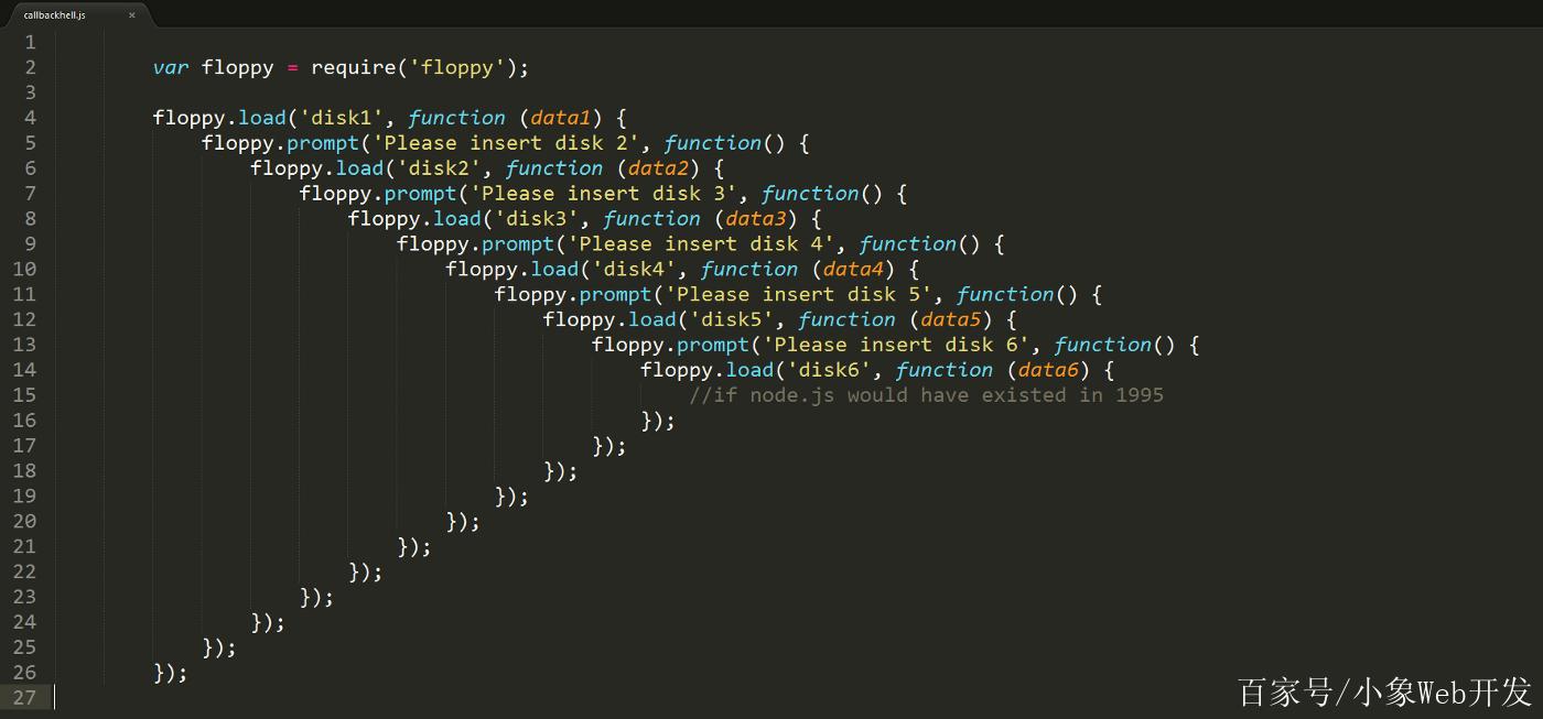 JavaScript中如何实现链式调用详解？