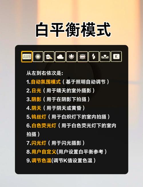 PHP中如何通过Exif获取图片的白平衡设置？