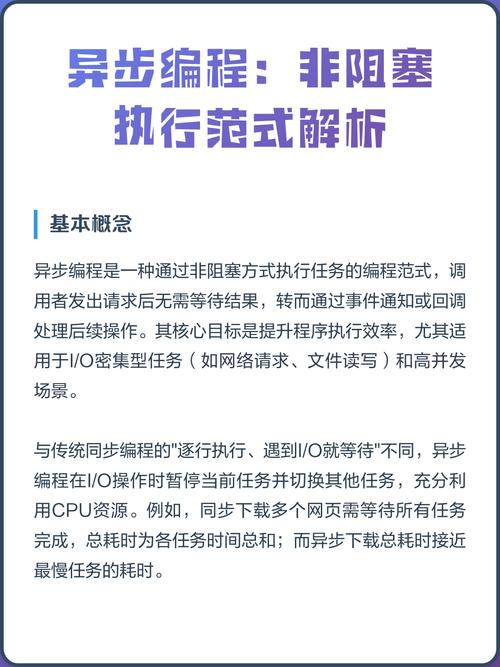 Python中非阻塞流在异步编程中的应用是怎样的？