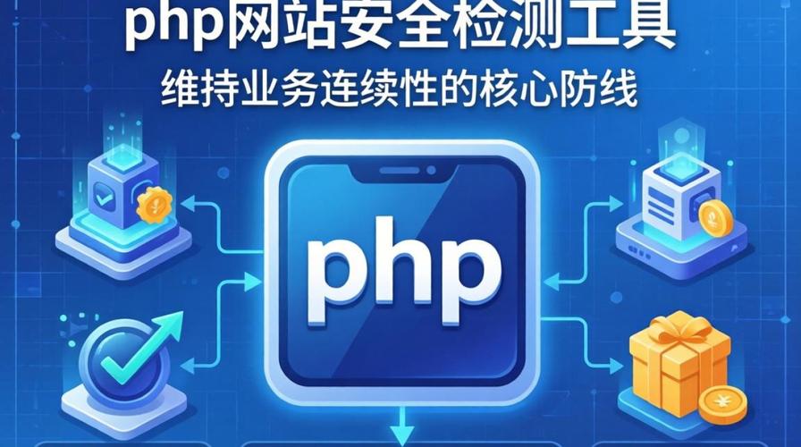 PHP代码测试如何有效提升网站安全性检测与预防效果？