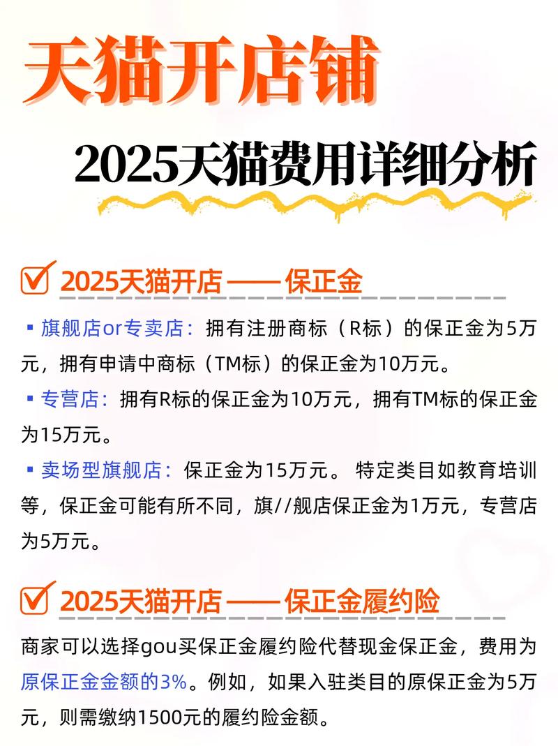 天猫入驻需要满足哪些条件？常见问题有哪些解答？