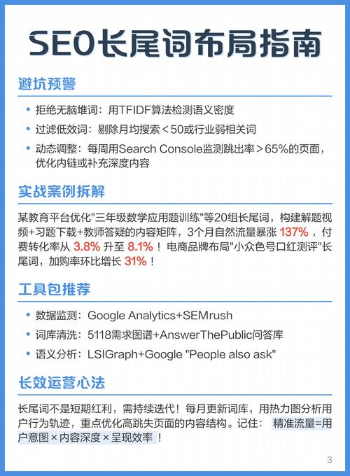 如何一步到位优化垃圾代码，实现SEO效果最大化？