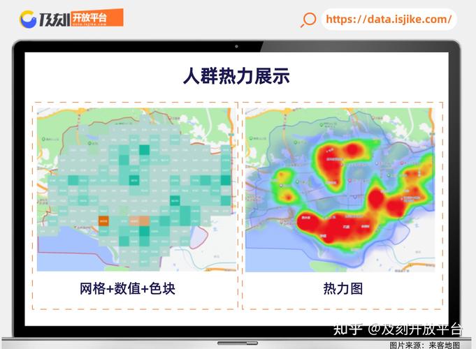 如何通过地域用户热力图解锁营销新爆点？
