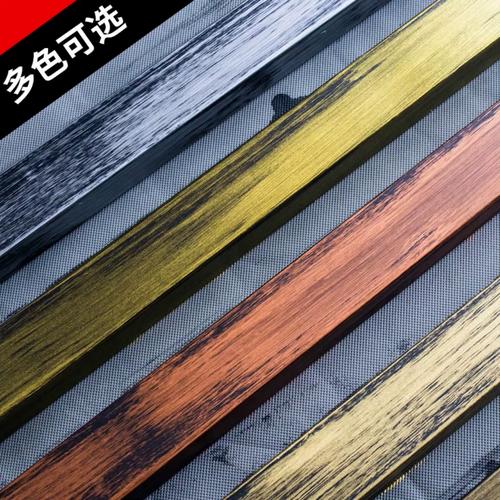 仿古铜油漆工艺是怎样的？其独特之处有哪些？