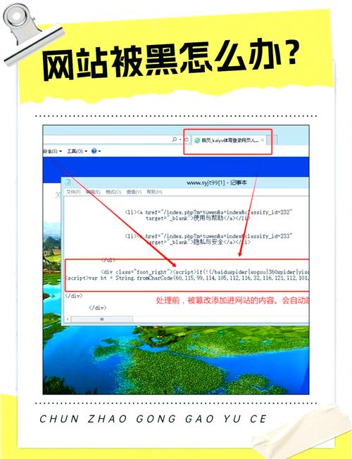 如何用PHP代码轻松应对网站被恶意镜像的问题？