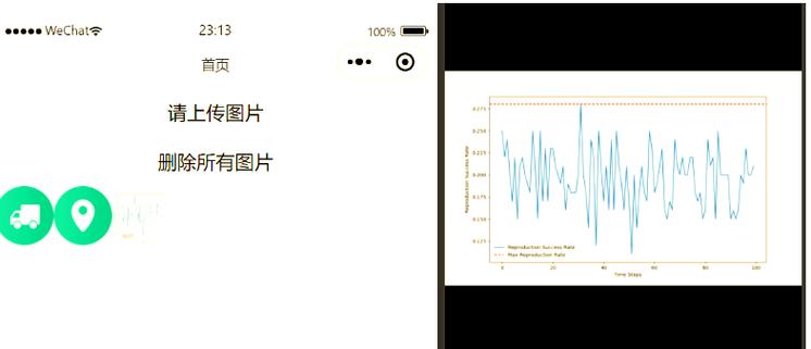 如何使用uniapp技术实现二进制图片的上传？