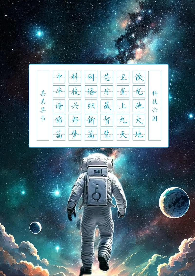 科技复活李白笔，新时代启航能否再创千古绝唱？