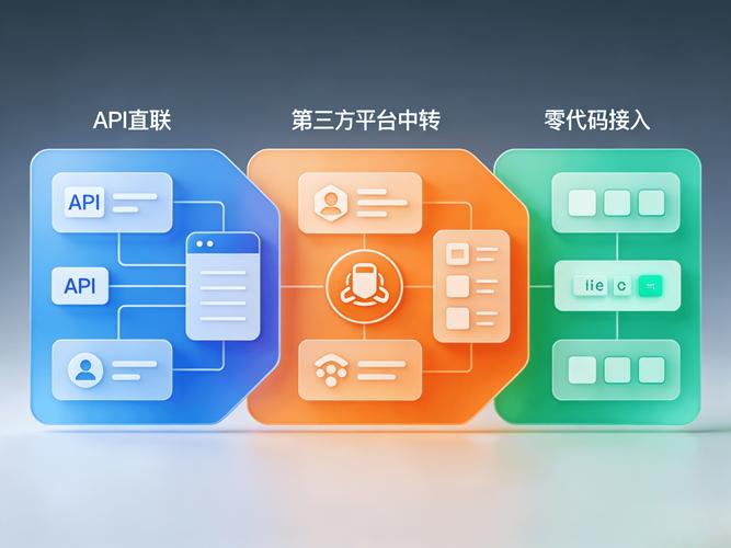 如何接入百小度智能聊天机器人API？