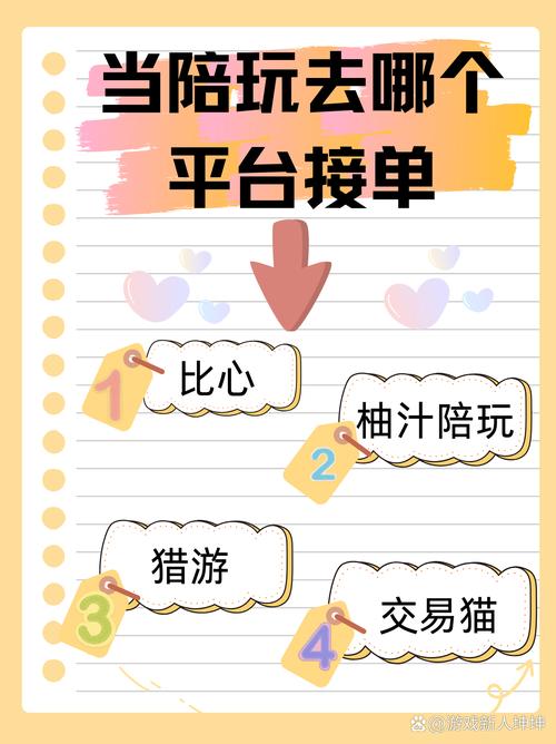 有哪些优质接单平台值得推荐呢？