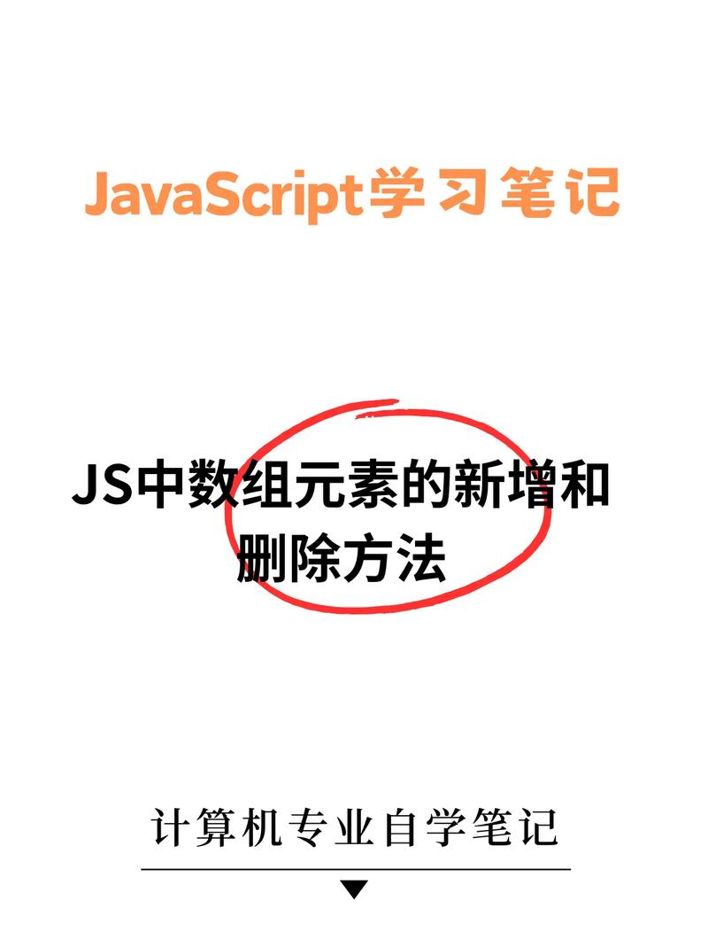JavaScript中数组增删改查操作及属性应用详解是怎样的？