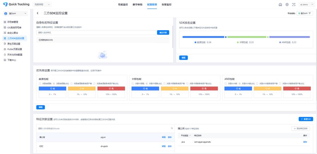 iOS平台中，有哪些OCRSDK可供选择？