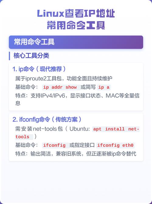 如何用Java在Linux系统中获取IP地址？