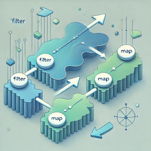JavaScript中map和filter方法有何区别？