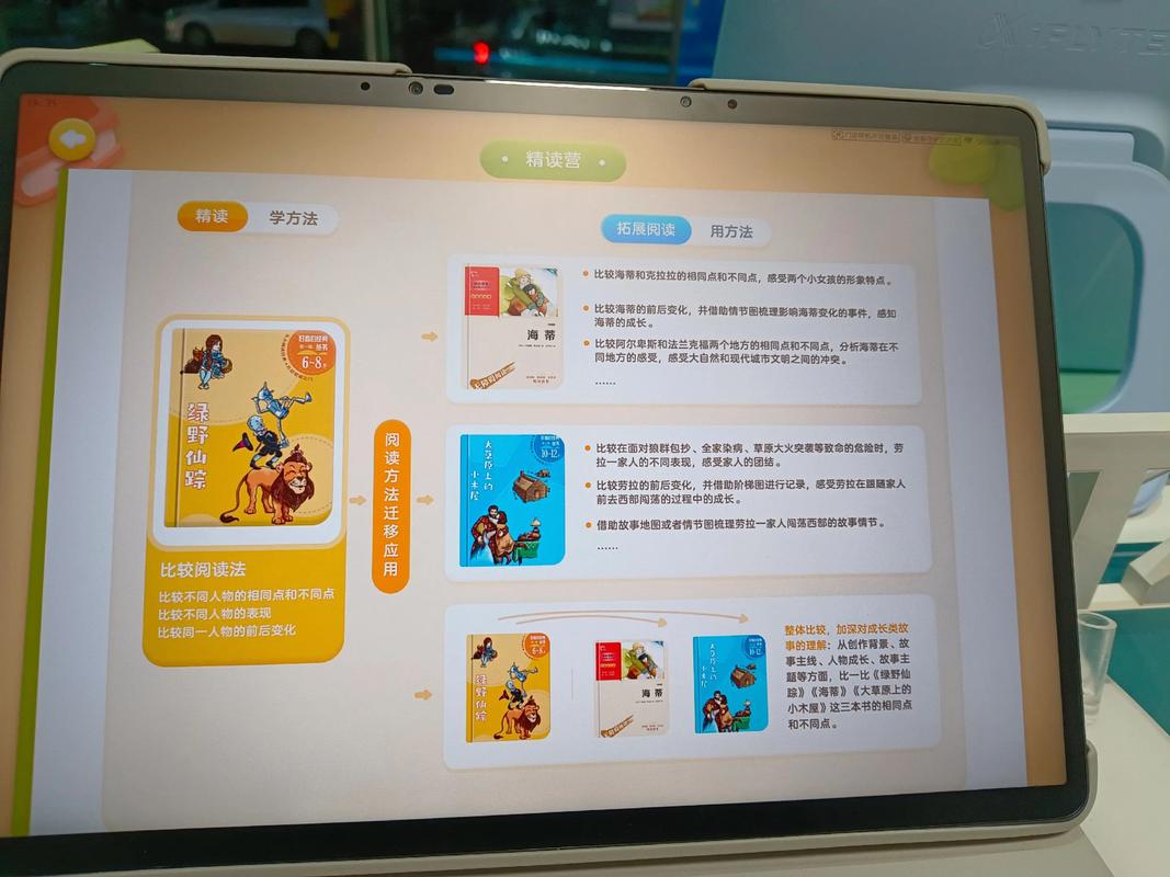 如何让AI智能变得简单易用，从而畅享阅读的新奇体验呢？