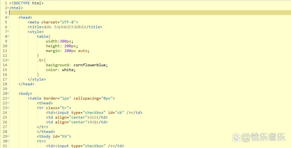如何用JavaScript编写实现全选和全不选功能的代码逻辑？