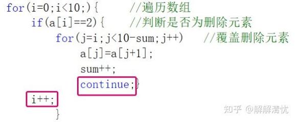 如何从数组中有效移除重复的元素？