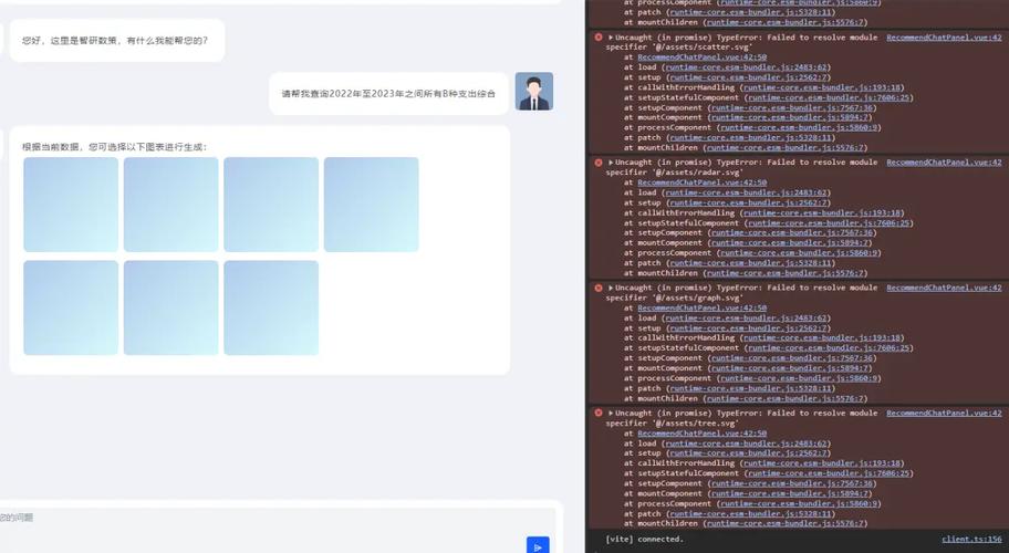 Vue中import from的来源是什么？省略后缀和加载文件夹有何影响？
