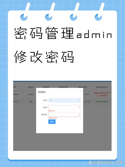 如何更改帝国CMS后台管理员账户的密码？