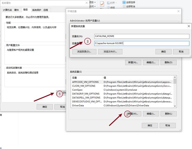 如何配置Tomcat以实现PHP的运行支持？