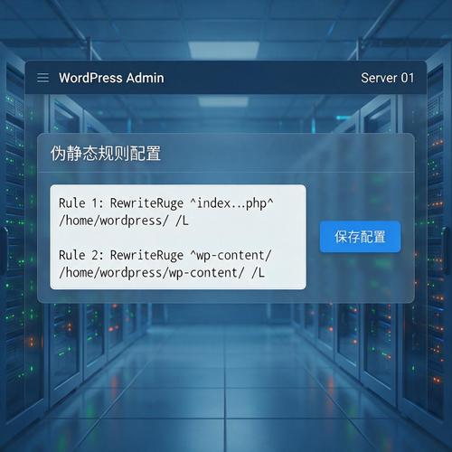 如何配置PHP网站的伪静态Rewrite规则？