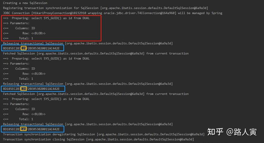 如何使用Mybatis在Java中实现Oracle数据库的批量insert操作？