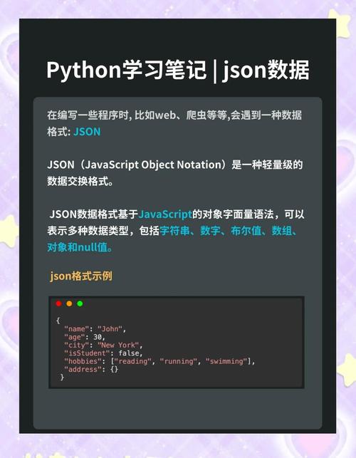 如何详细书写JSON文件格式？