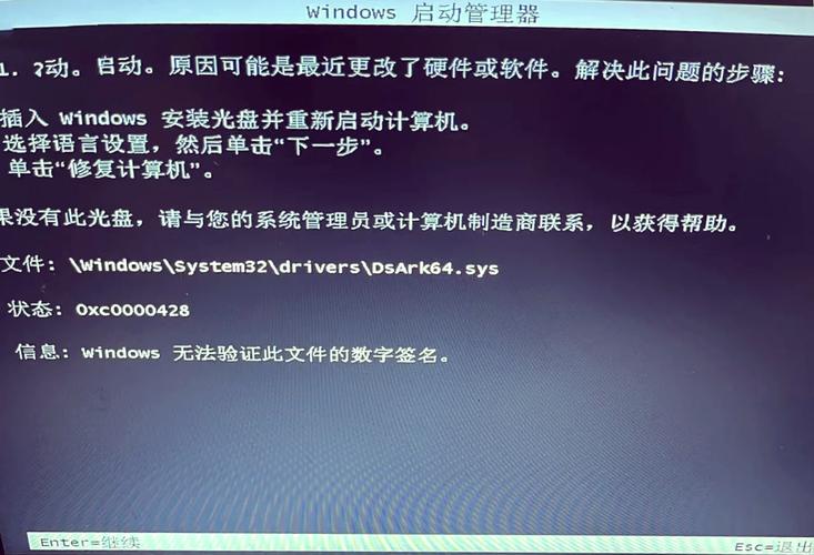 Windows 7开机卡在准备配置阶段，如何快速修复？