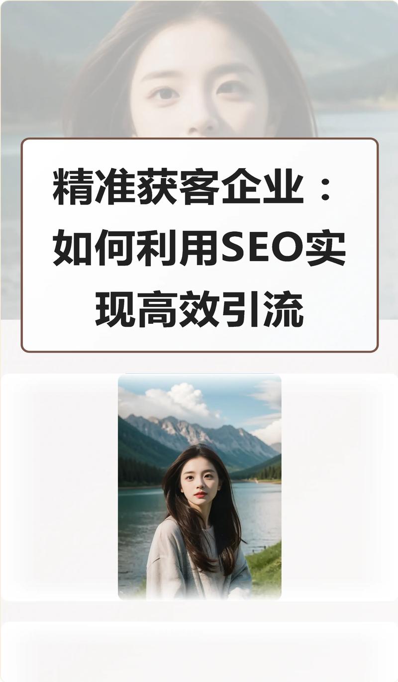 如何通过SEO营销实现精准引流并高效转化？
