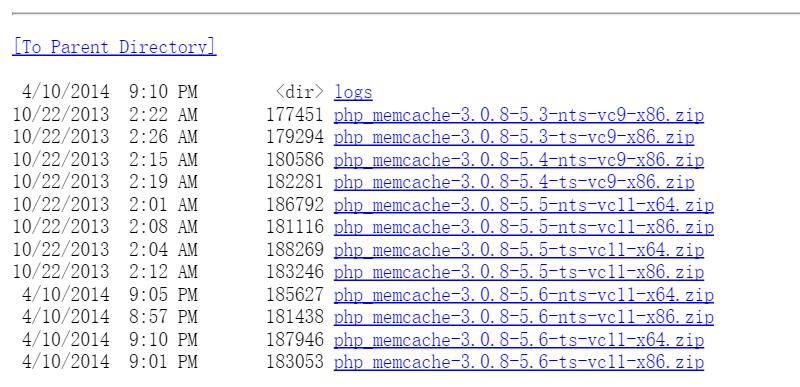 PHP Memcached扩展命令实例如何总结？