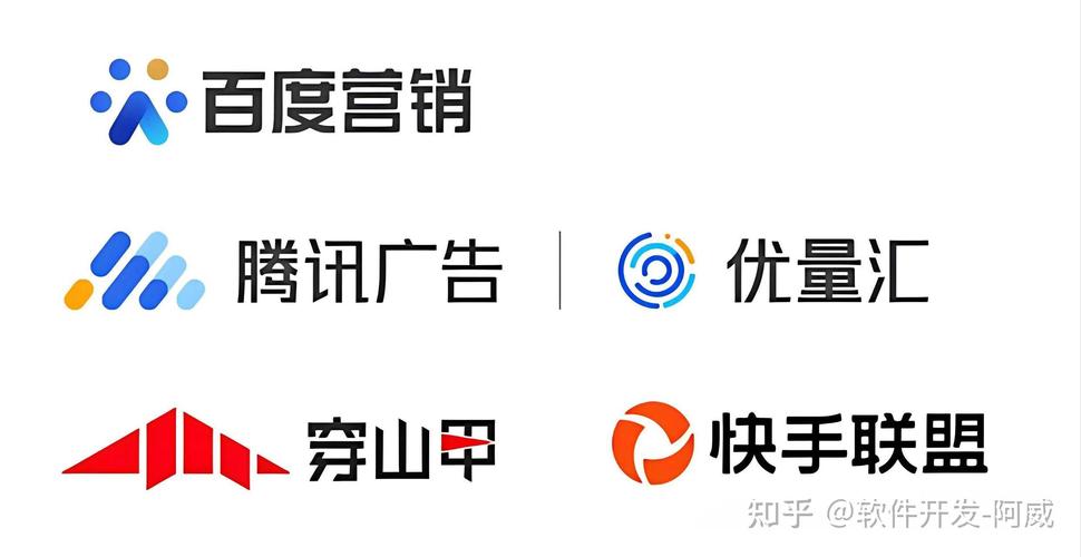 盘点旧广告联盟，哪家还在激烈竞争？新策略创新，哪家领先？
